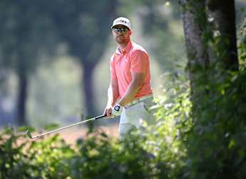 BMW International Open - Day three digest