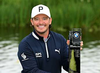 Ewen Ferguson wins emotional third DP World Tour title in Germany