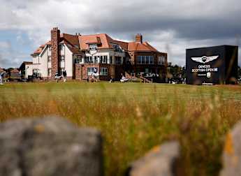 Genesis Scottish Open: Five things to know