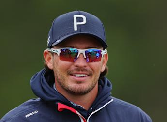 Ewen Ferguson reveals home inspiration as he returns to Scotland fresh from victory