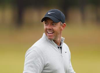 Rory McIlroy ready to bounce back from U.S. Open disappointment