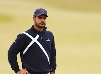 The 152nd Open: Player Blog - Shubhankar Sharma relishing Royal Troon challenge