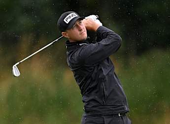 The 152nd Open: Joe Dean ready to thrive as hypnotherapy helps route to Royal Troon