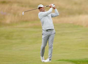 Michael HENDRY 35125