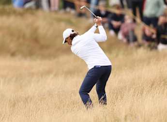 How blustery Royal Troon blew many off course at The 152nd Open 