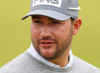 Thriston Lawrence: Five Things to Know