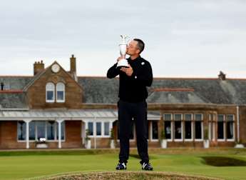 RECAP: How the final round of The 152nd Open unfolded