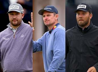 DP World Tour members impress at The Open in Troon