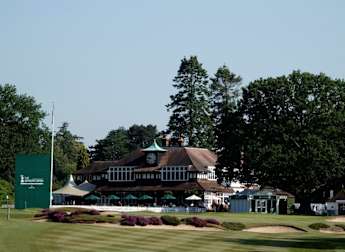Sunningdale to return as 2025 Senior Open venue