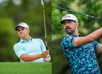 South African Olympic duo to play in Nedbank Golf Challenge
