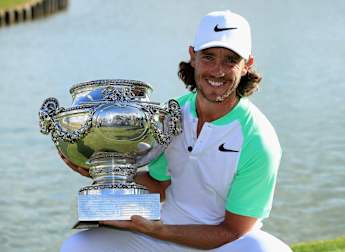 Olympic Games at Le Golf National offers return to familiar territory for DP World Tour stars