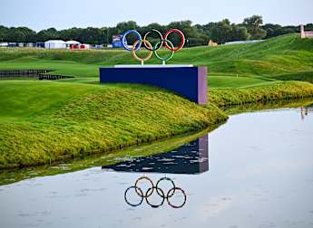 Olympics 2024: Weather forecast for Le Golf National 