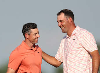 Olympic Games 2024: Tee times announced for rounds 1-2 at Le Golf National