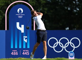 Thomas Detry: Olympic ambitions, meditation and his best season yet