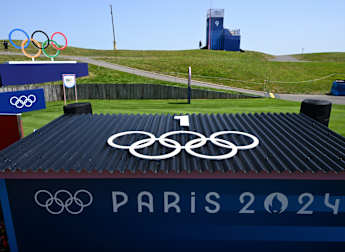 Olympic Games 2024: Hole-by-hole guide to Le Golf National
