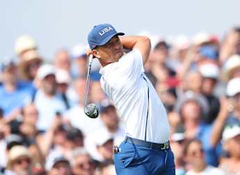 Olympic Games 2024: Round three tee times