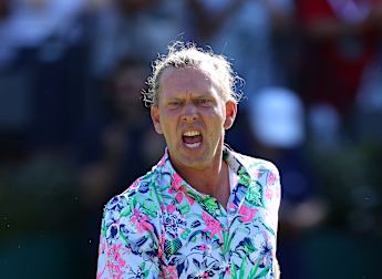 Seven of the most dramatic finishes on the DP World Tour so far in 2024