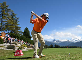 Miguel Ángel Jiménez to play for the 34th time at Omega European Masters