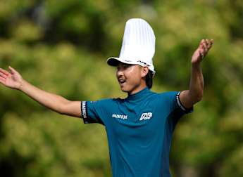 In review: Global Swings create drama in inaugural season