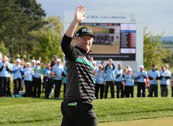 A decade of the D+D REAL Czech Masters