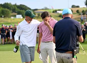 Danish Golf Championship: Five things to know