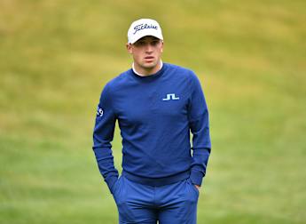 Todd Clements ready to turn the corner ahead of Czech defence