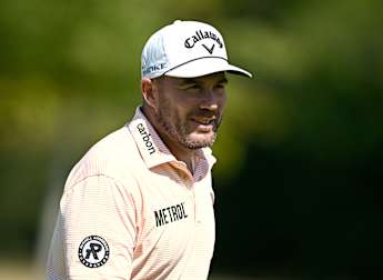 'I'm no spring chicken' - Richie Ramsay shows enduring class in Prague