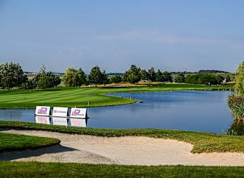 Kyle Phillips goes 'back to the future' for PGA National OAKS Prague design