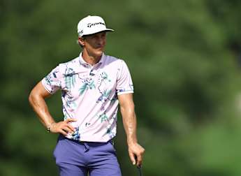 Thorbjørn Olesen eyeing dream home win