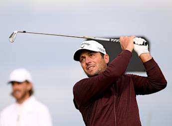 Francesco MOLINARI 3289