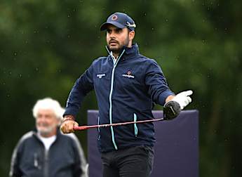 Danish Golf Championship - Day one digest