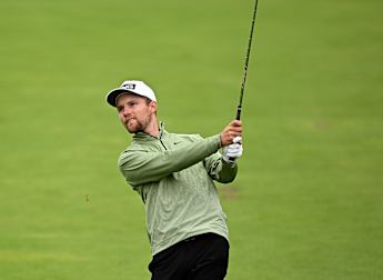 Danish Golf Championship - Day two digest