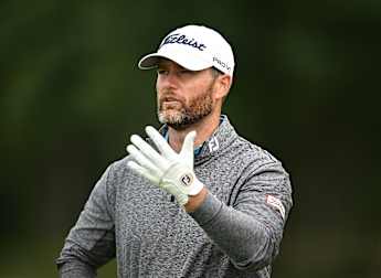 Danish Golf Championship - Day three digest