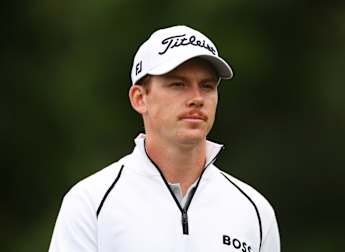 Daniel Hillier raring to go for British Masters defence after Olympic summer