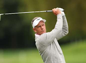Captain Luke Donald hopes players get boost from Ryder Cup mission