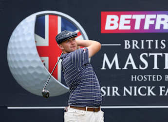 Harry Hall excited for long-awaited first start on home soil as a professional