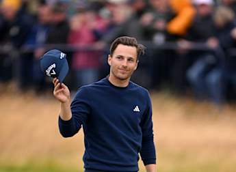 Player Blog: Matt Jordan 