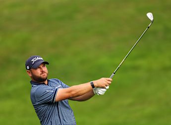 Smith inspired by MacIntyre as he sets sights on earning PGA TOUR card for 2025