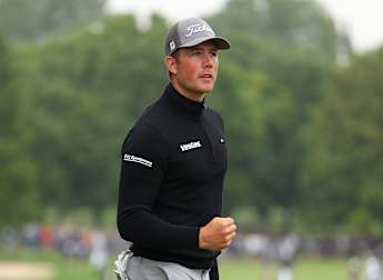 Nørgaard believes being aggressive is key in bid for first DP World Tour win