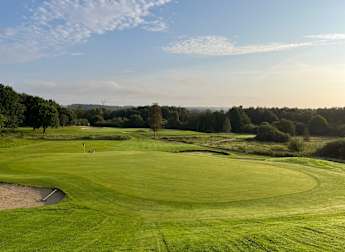 2024 DP World Tour Qualifying School: First Stage tee times and live scoring