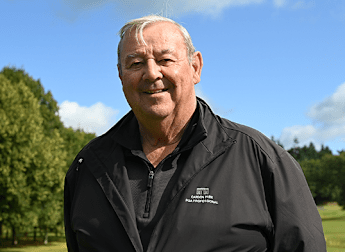 David Llewellyn named 86th Captain of The PGA