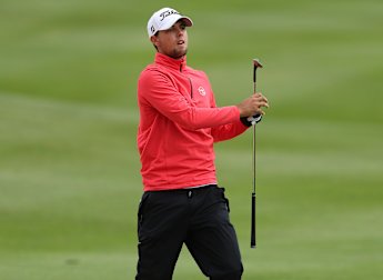 Gerhardsen relishes 'cool experience' after shining at Crans Montana