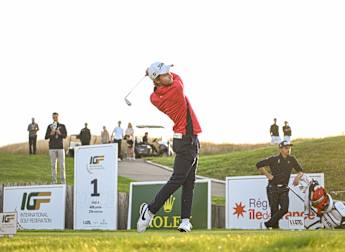 The rise of Rasmus Neergaard-Petersen