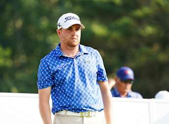 Charlie CROCKETT 105397