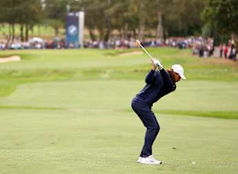 BMW PGA Championship: The key holes and players to watch