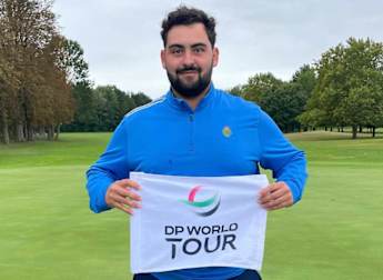 22 players through to Second Stage Q-School at Golfclub Schloss Ebreichsdorf