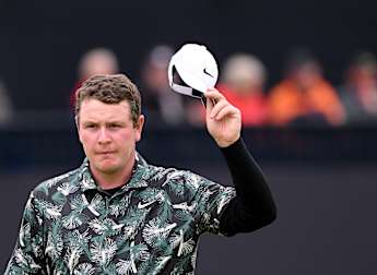 Great Scots! Andy Murray and Robert MacIntyre to team up for star-studded Pro-Am