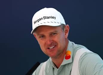 Justin Rose wants Wentworth win