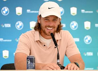 Tommy Fleetwood says success has been down to his adaptability 
