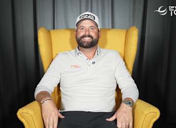 Green Room | Matthew Baldwin discusses a fine day's work